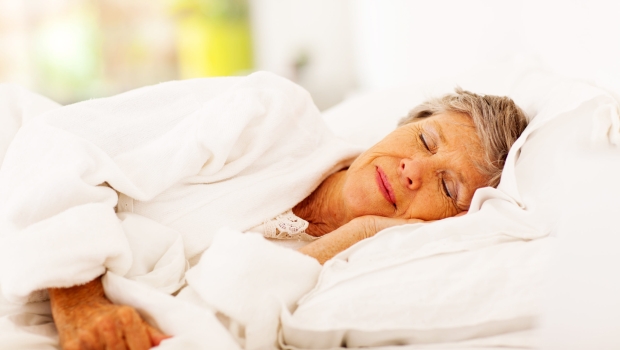 Warum gesunder Schlaf das Leben verlängert