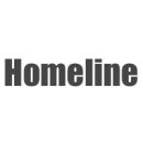 Homeline Logo