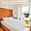  LAAV Bed Cleaner Matratzenreiniger Spray