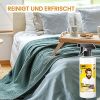  LAAV Bed Cleaner Matratzenreiniger Spray